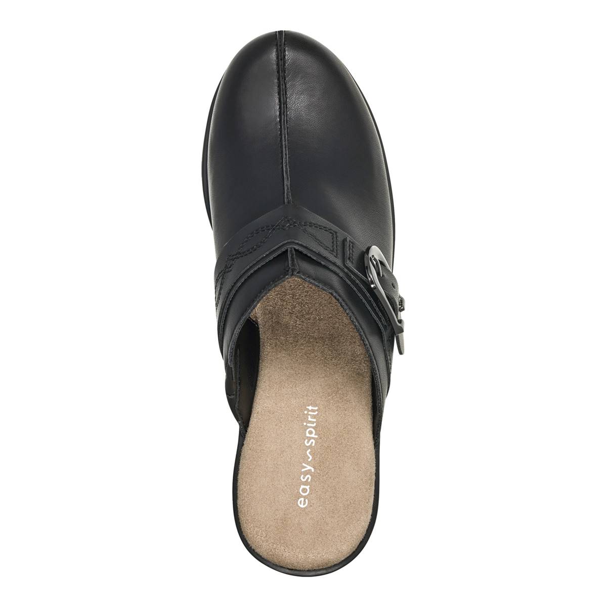 Womens Easy Spirit Polly 3 Mules