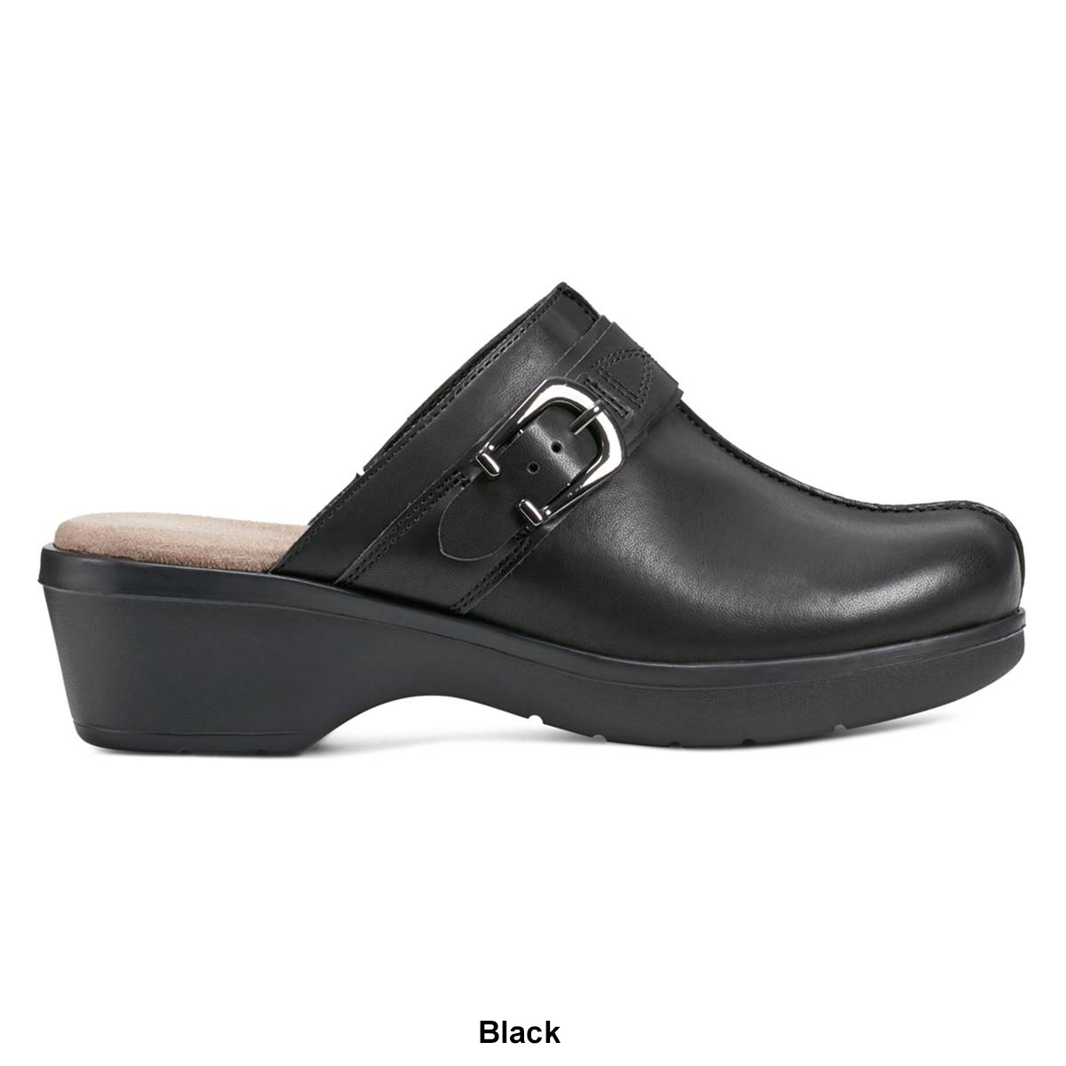 Womens Easy Spirit Polly 3 Mules