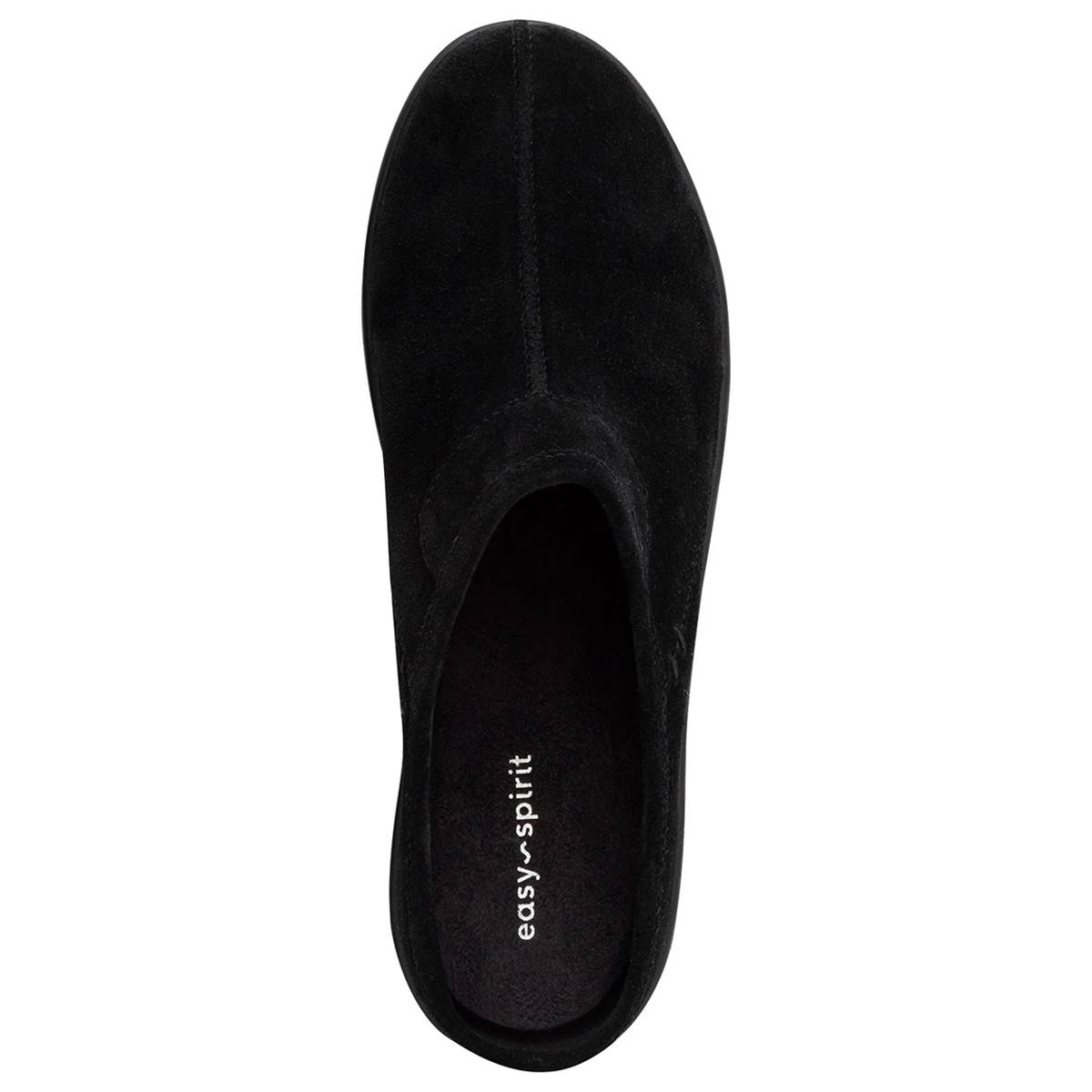 Womens Easy Spirit Shana Wedged Clogs