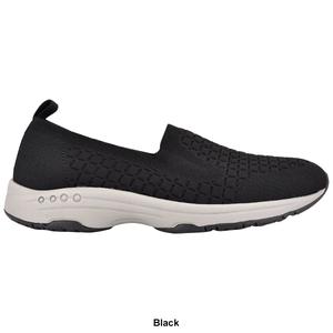 Womens Easy Spirit Tech Slip On Fashion Sneakers alternate view