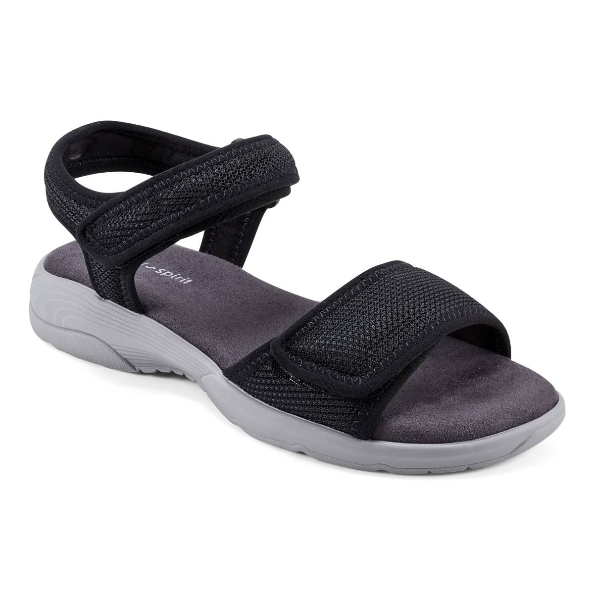 Womens Easy Spirit Teline 2 Sandals