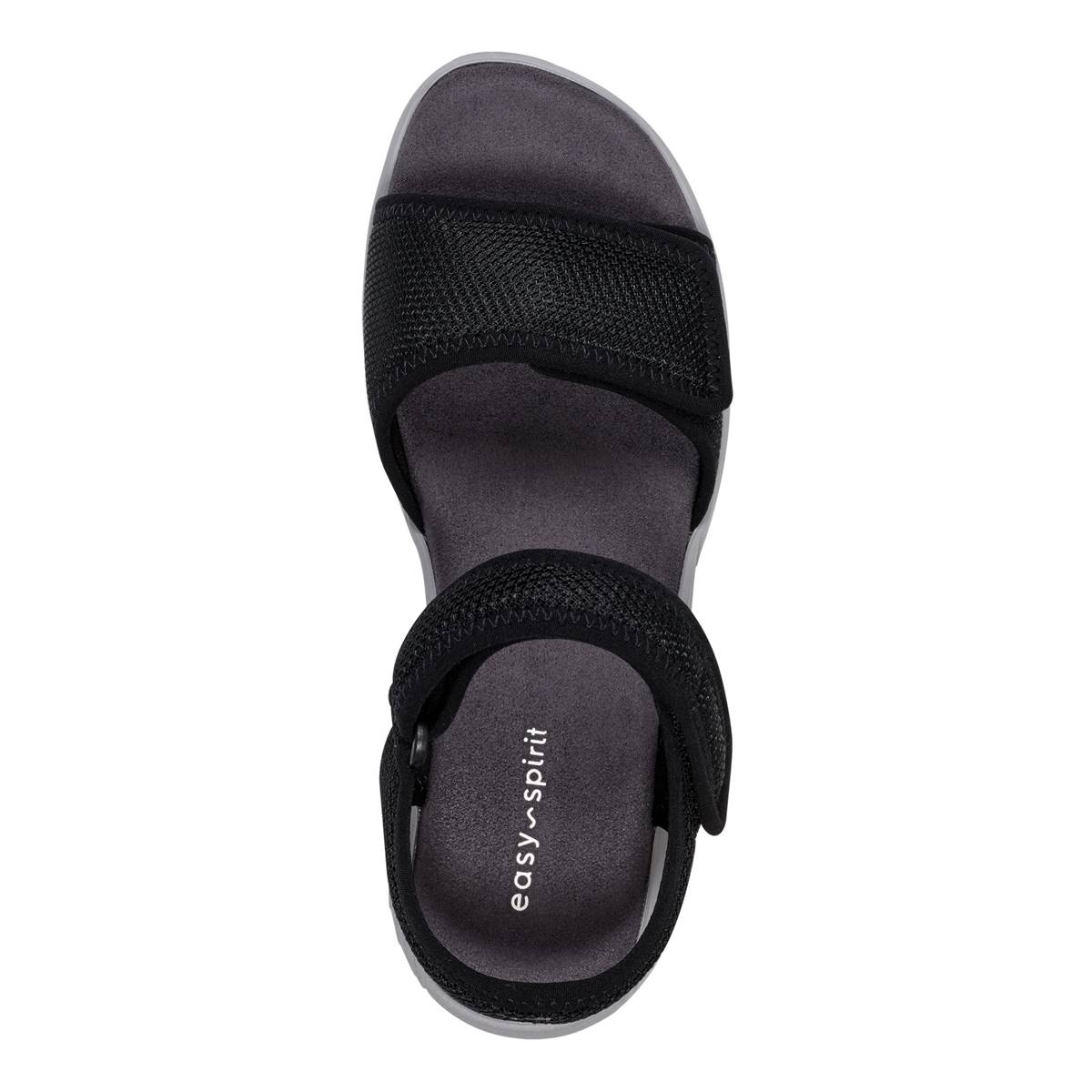 Womens Easy Spirit Teline 2 Sandals