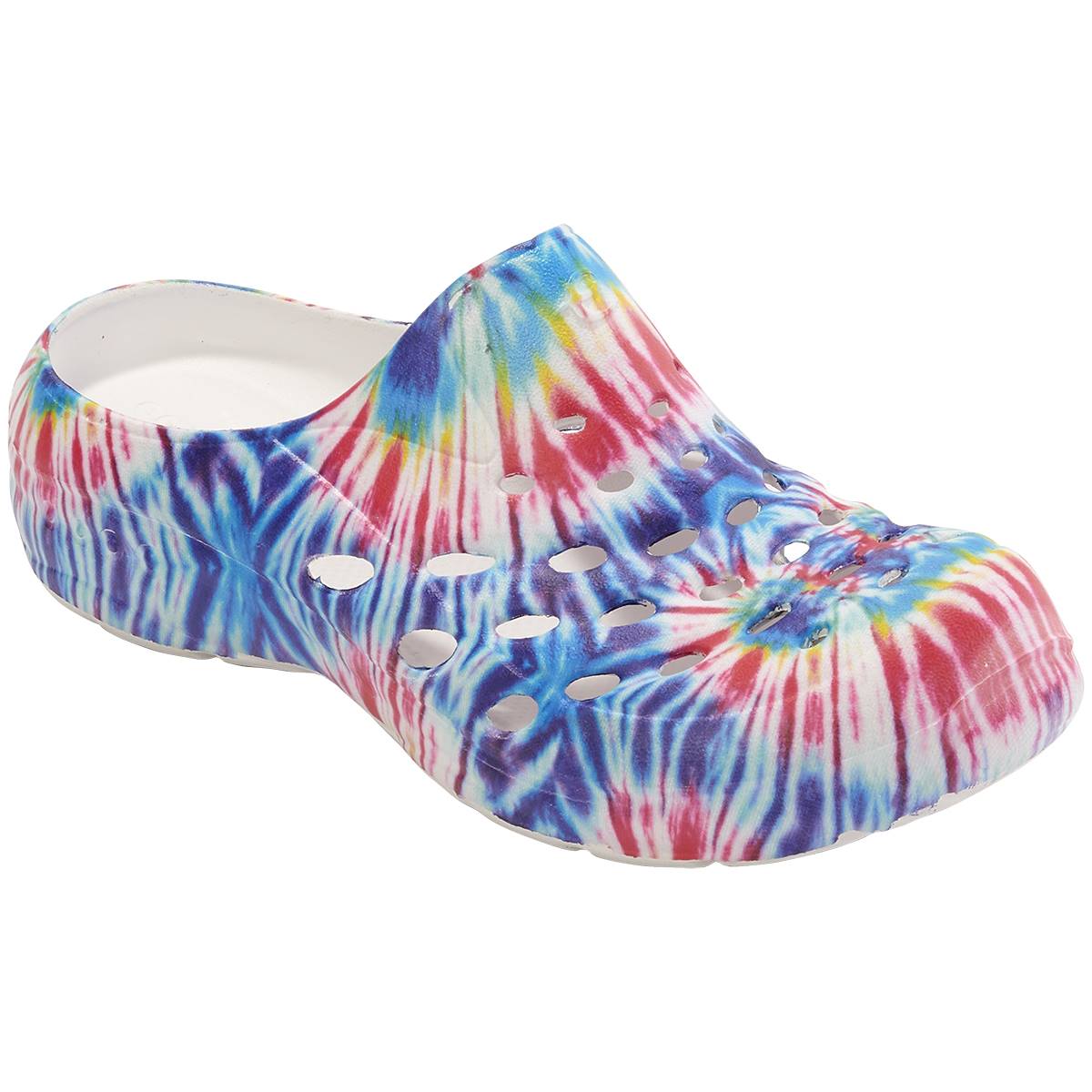 Womens Easy Spirit Travelclog Clogs