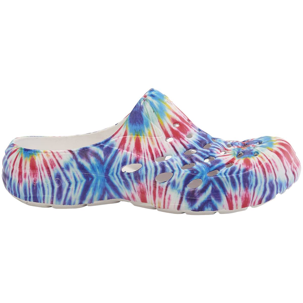 Womens Easy Spirit Travelclog Clogs