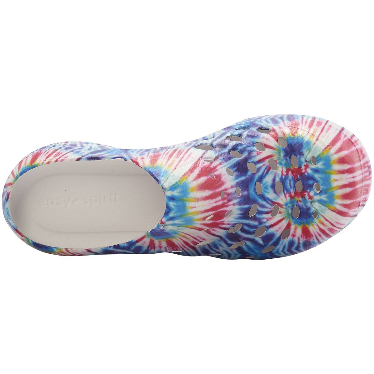 Womens Easy Spirit Travelclog Clogs