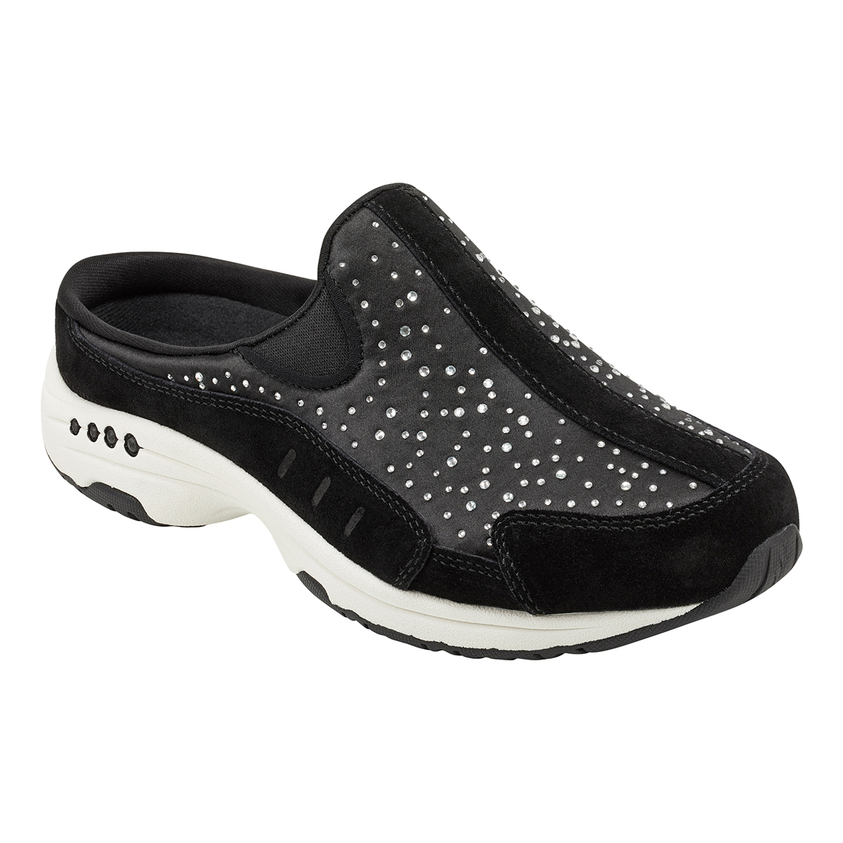 Womens Easy Spirit Travel Stones Mules