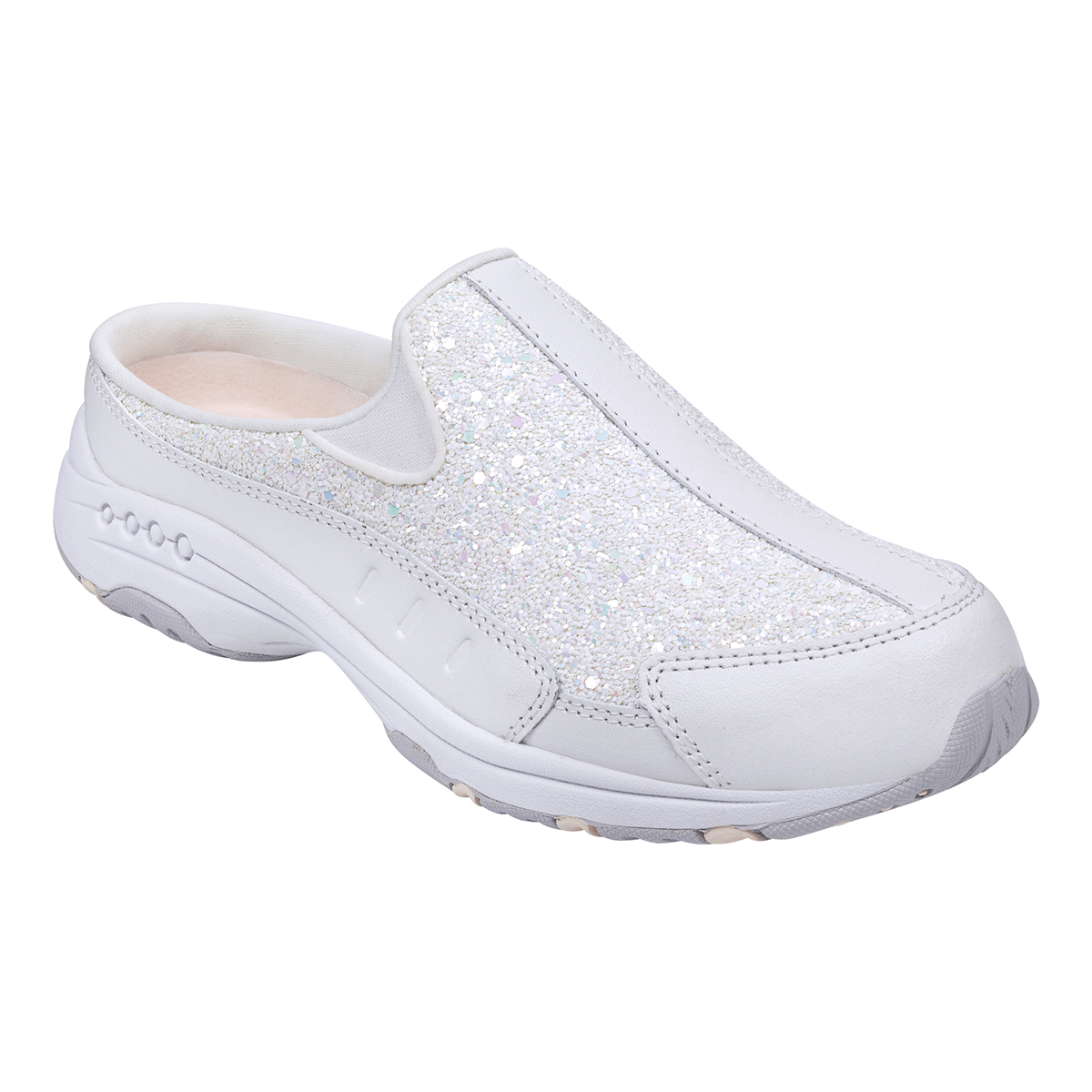 Womens Easy Spirit Traveltime332 Clogs