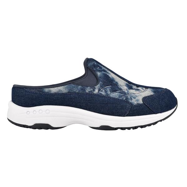 Womens Easy Spirit Traveltime514 Clogs alternate view