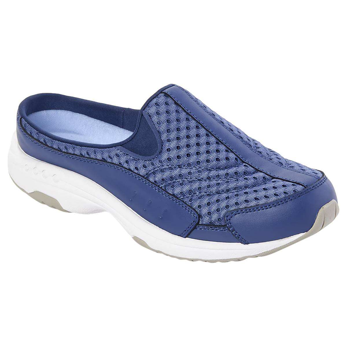 Womens Easy Spirt Travel Time Clog