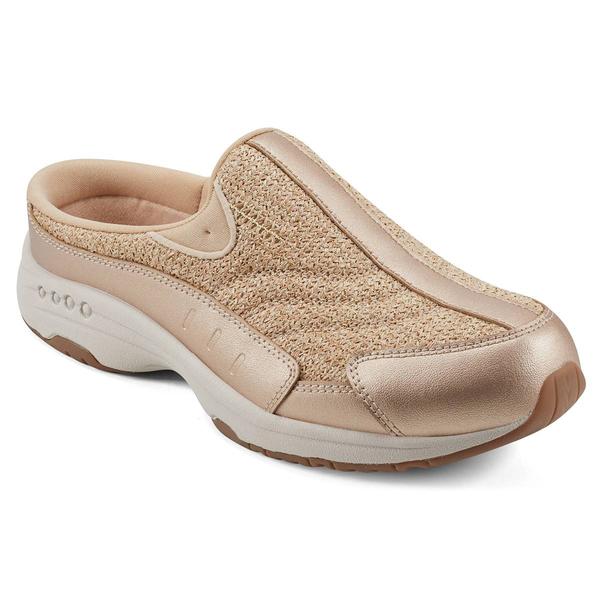 Womens Easy Spirit Traveltime Clogs alternate view