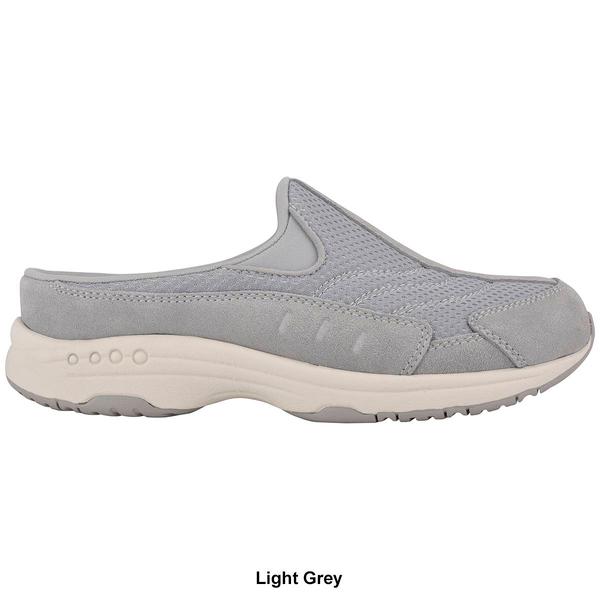 Womens Easy Spirit Traveltime90 Clogs alternate view