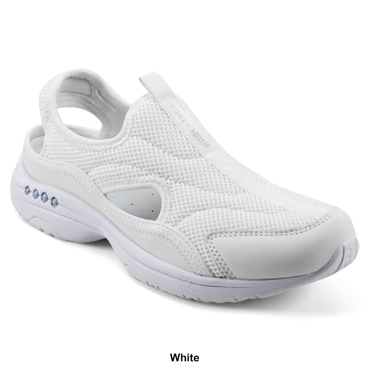 Womens Easy Spirit Trina Athletic Sneakers