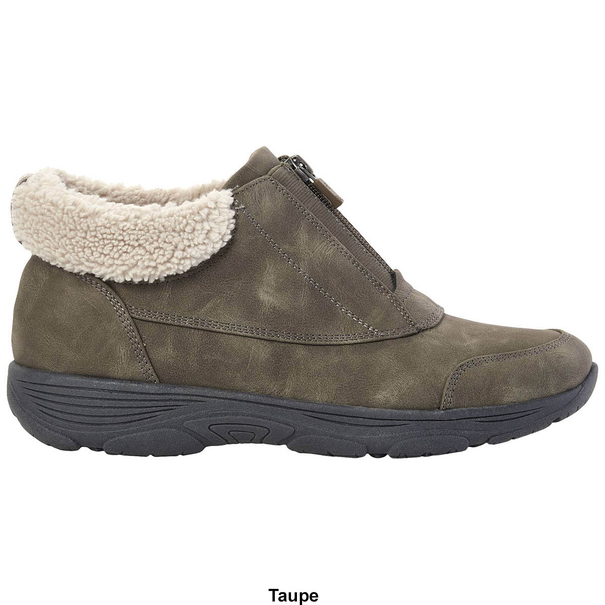 Womens Easy Spirit Exclaim Ankle Boots