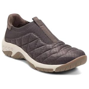 Womens Easy Spirit Wallis Fashion Sneakers - Dark Brown alternate view