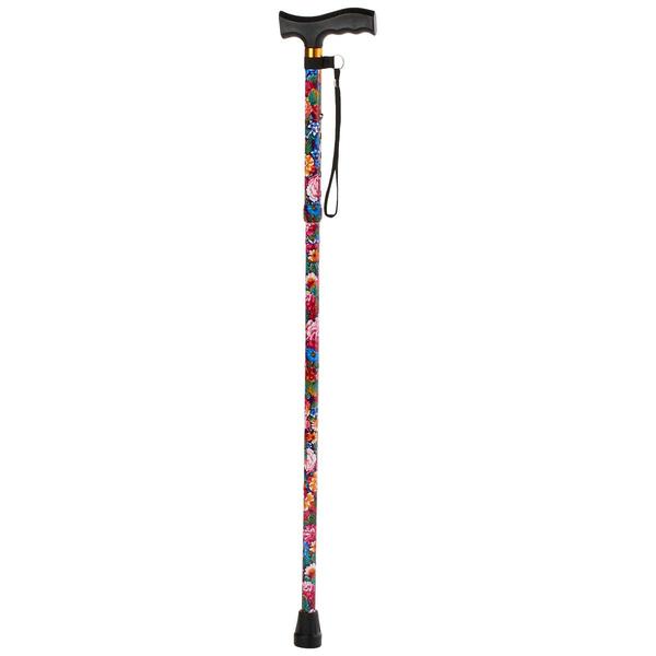 Adjustable Foldable Mobility Cane