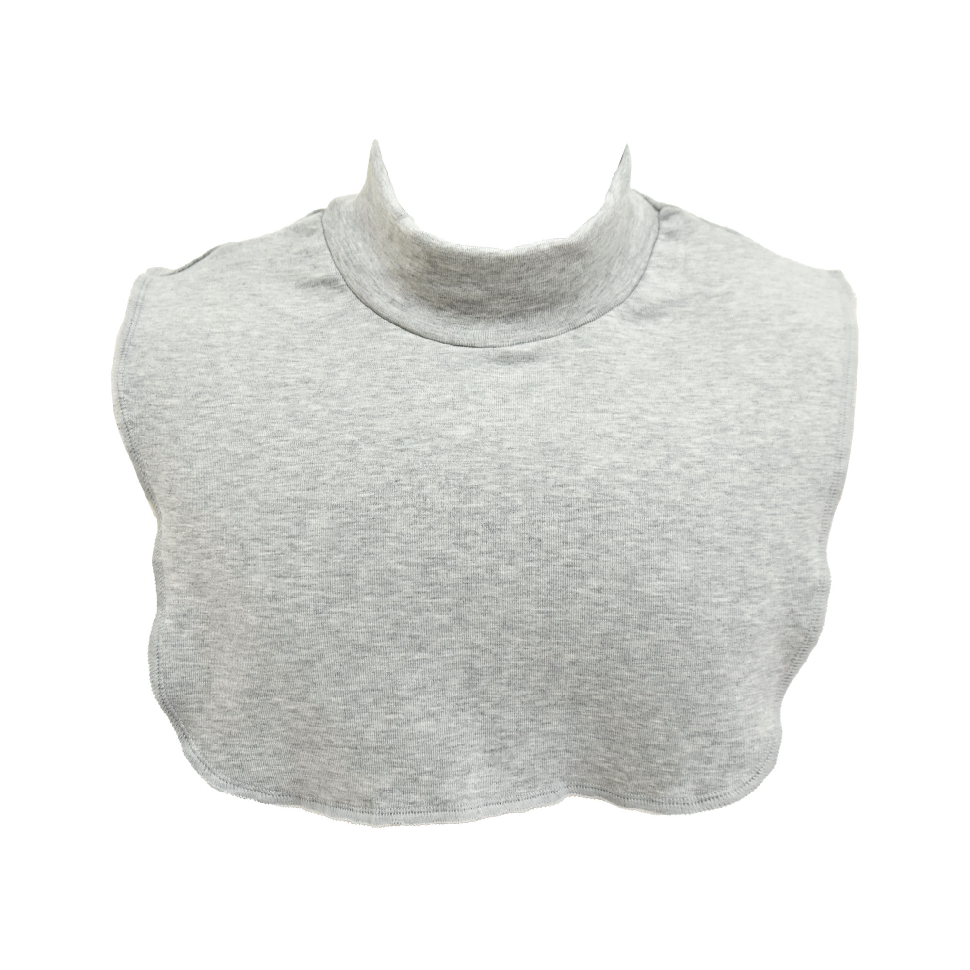 Womens Soxygen Mock Neck Dickie