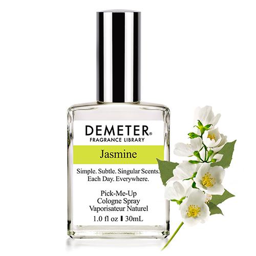 DEMETER(R) Jasmine Cologne Spray