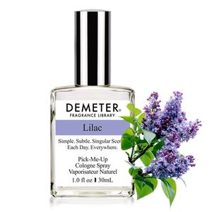 DEMETER(R) Lilac Cologne Spray