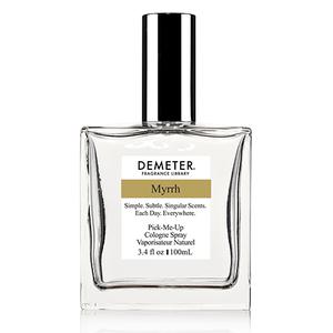 DEMETER(R) Myrrh Cologne Spray