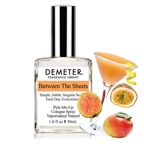 DEMETER(R) Between The Sheets Cologne Spray