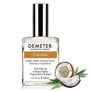 DEMETER(R) Coconut Cologne Spray