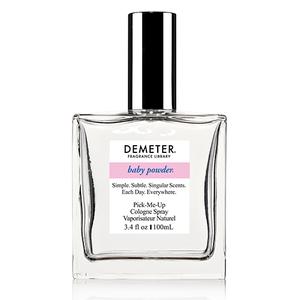 DEMETER(R) Baby Powder Cologne Spray
