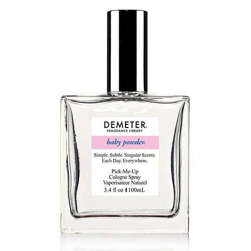 DEMETER(R) Baby Powder Cologne Spray