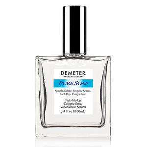 DEMETER(R) Pure Soap Cologne Spray