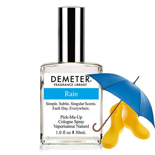 DEMETER(R) Rain Cologne Spray