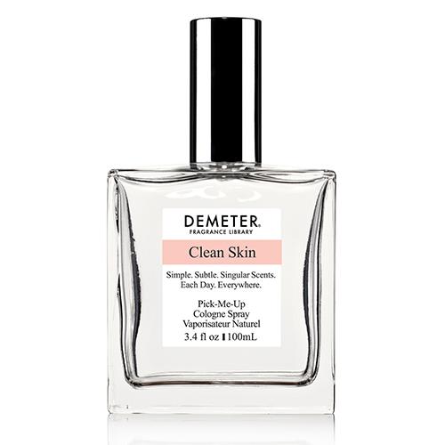 DEMETER(R) Clean Skin Cologne Spray