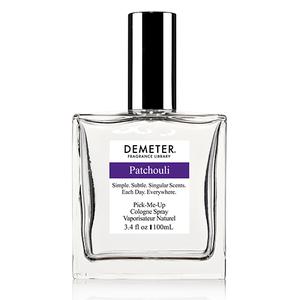 DEMETER(R) Patchouli Cologne Spray