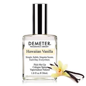 DEMETER(R) Hawaiian Vanilla Cologne Spray