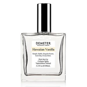 DEMETER(R) Hawaiian Vanilla Cologne Spray