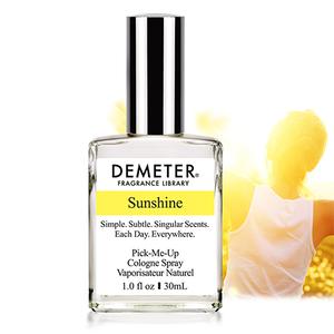 DEMETER(R) Sunshine Cologne Spray