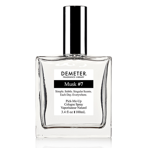 DEMETER(R) Musk #7 Cologne Spray