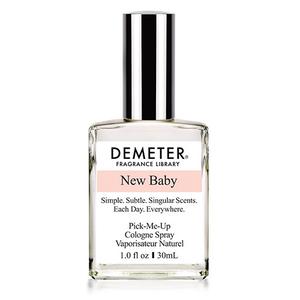DEMETER(R) New Baby Cologne Spray