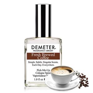DEMETER(R) Fresh Brewed Coffee Cologne Spray