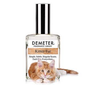 DEMETER(R) Kitten Fur Cologne Spray