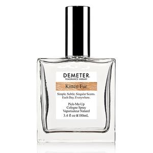 DEMETER(R) Kitten Fur Cologne Spray