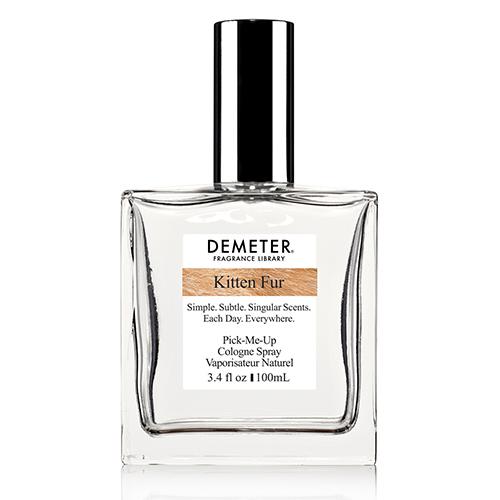DEMETER(R) Kitten Fur Cologne Spray
