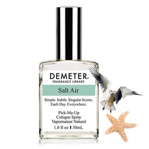 DEMETER(R) Salt Air Cologne Spray