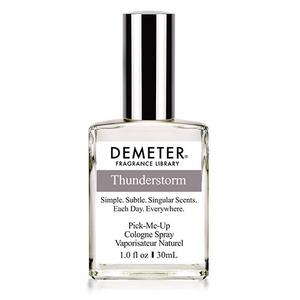 DEMETER(R) Thunderstorm Cologne Spray