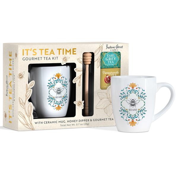 Tea Time For Her Set