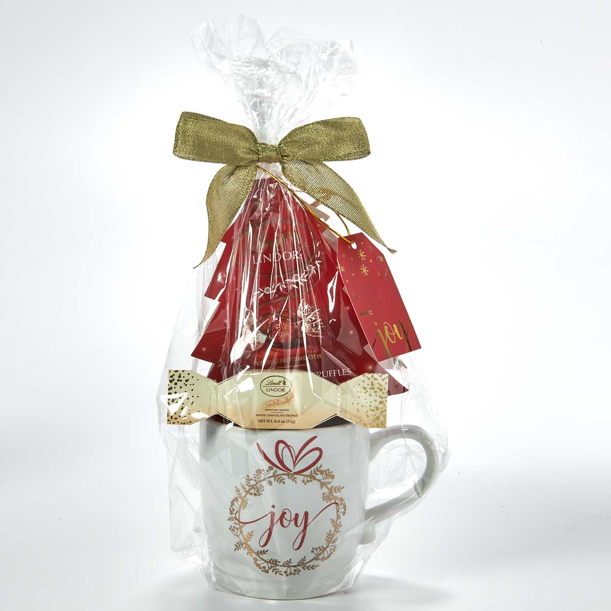 Lindt Mug Gift Set