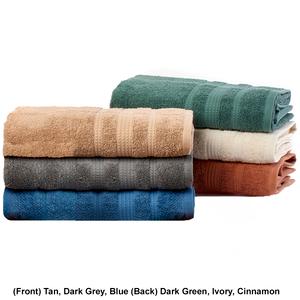 Ashley Cooper(tm) Bath Towel alternate view