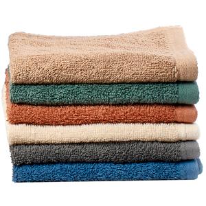 Ashley Cooper(tm) Washcloth