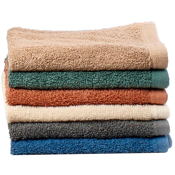 Ashley Cooper(tm) Washcloth