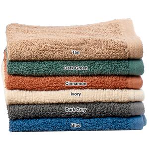 Ashley Cooper(tm) Washcloth alternate view