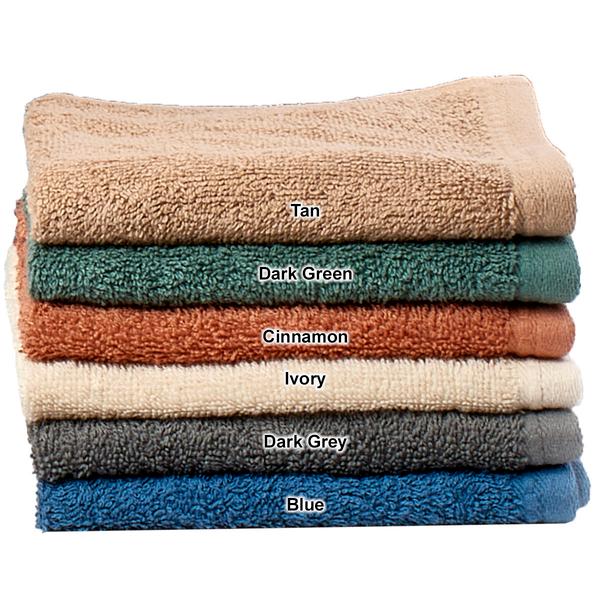 Ashley Cooper(tm) Washcloth alternate view