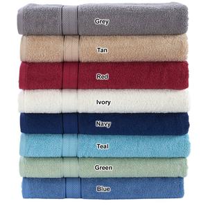 Cannon Essential Bath Towel Collection alternate view
